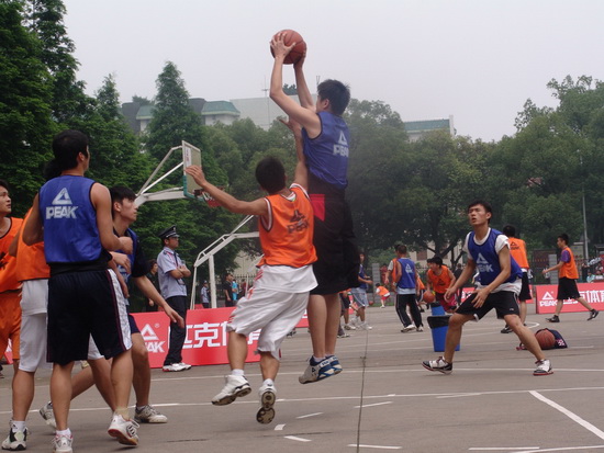 为职